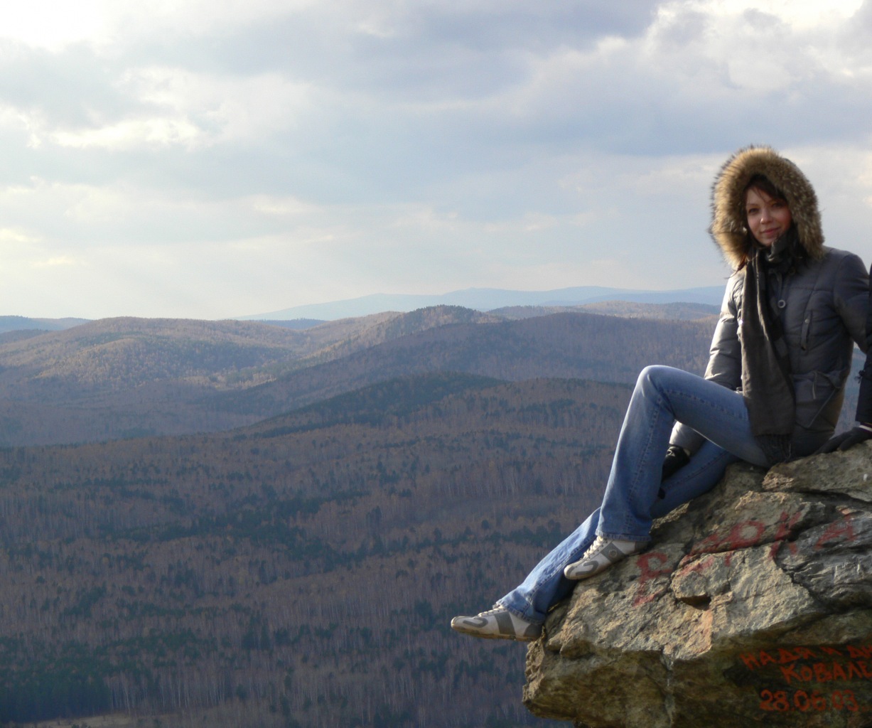 Фото профиля