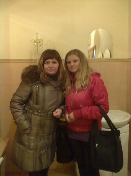 №130, Юля Васенко, 33 года, Владимир-Волынский №130, Юля Васенко, 33 года, Владимир-Волынский