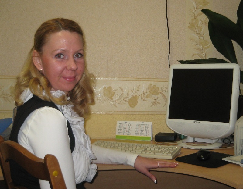 Фото профиля