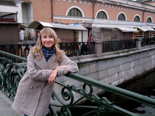 №31, Ольга Калинина, 36 лет, Москва, Россия №31, Ольга Калинина, 36 лет, Москва, Россия