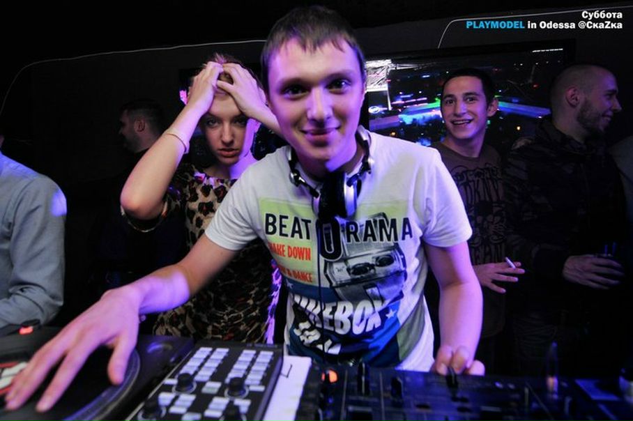 №148, Дмитрий Попов, 38 лет, Одесса №148, Дмитрий Попов, 38 лет, Одесса