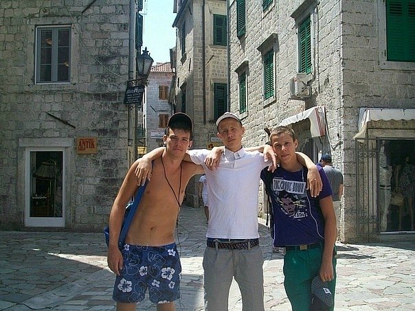 Валериан Шеин | Москва