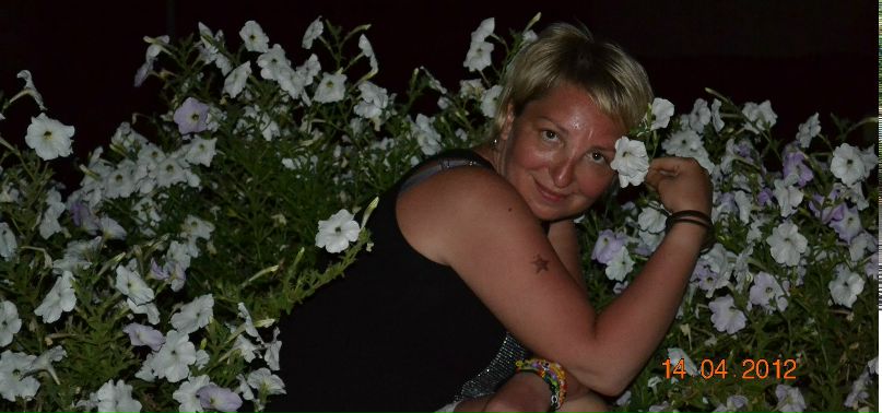 Ирина Уманская | Москва