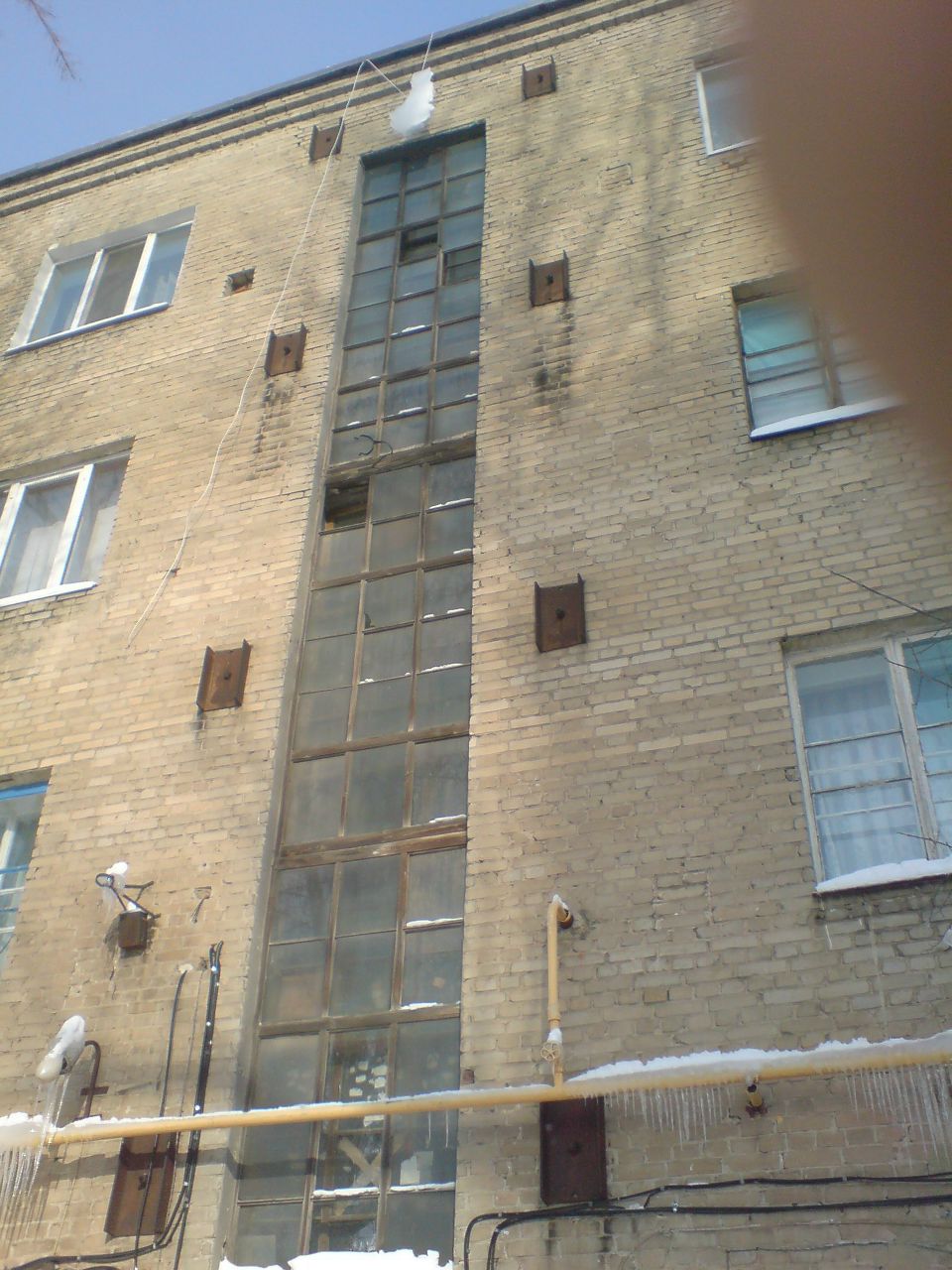 Владимир Кибальников | Саратов