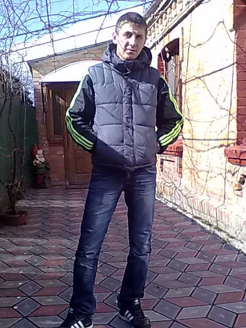 Андрей Костюков | Бердичев