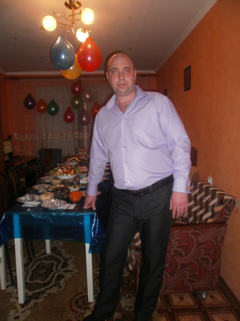 Александр Марченко | Кропивницкий / Кировоград