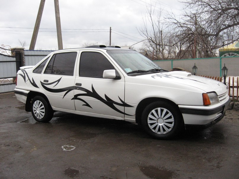 Олег Голубенко | Berlin