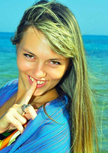 №21, Марина Поликарпова, Полтава №21, Марина Поликарпова, Полтава