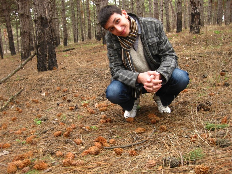 Andrey Polnitskiy | Запорожье