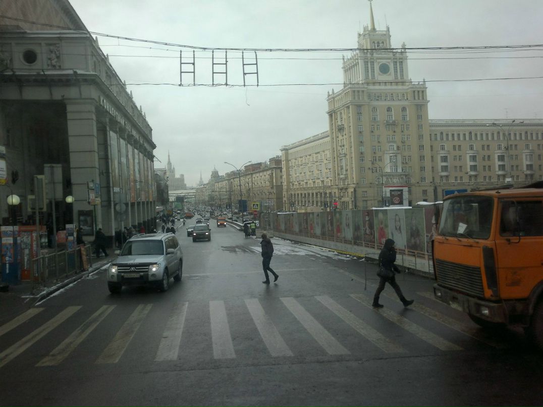 Артем Вихров \Di@blo\ | Кневицы (поселок)