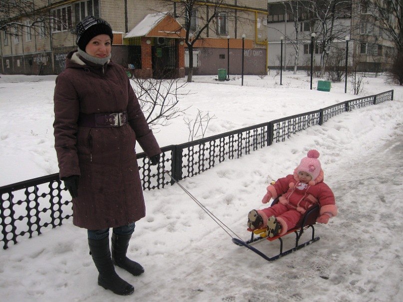 Олексій Коваленко | Киев