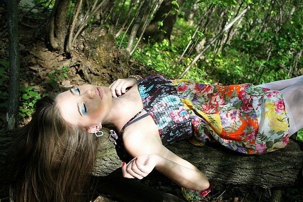 Мария Никитина | Москва