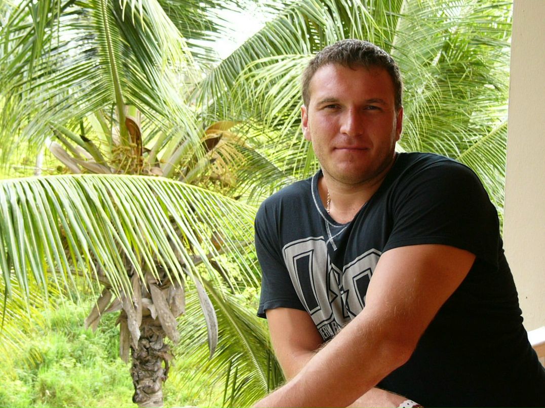 Алик Незаметдинов | Москва