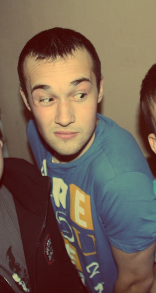 Александр Лисицын 