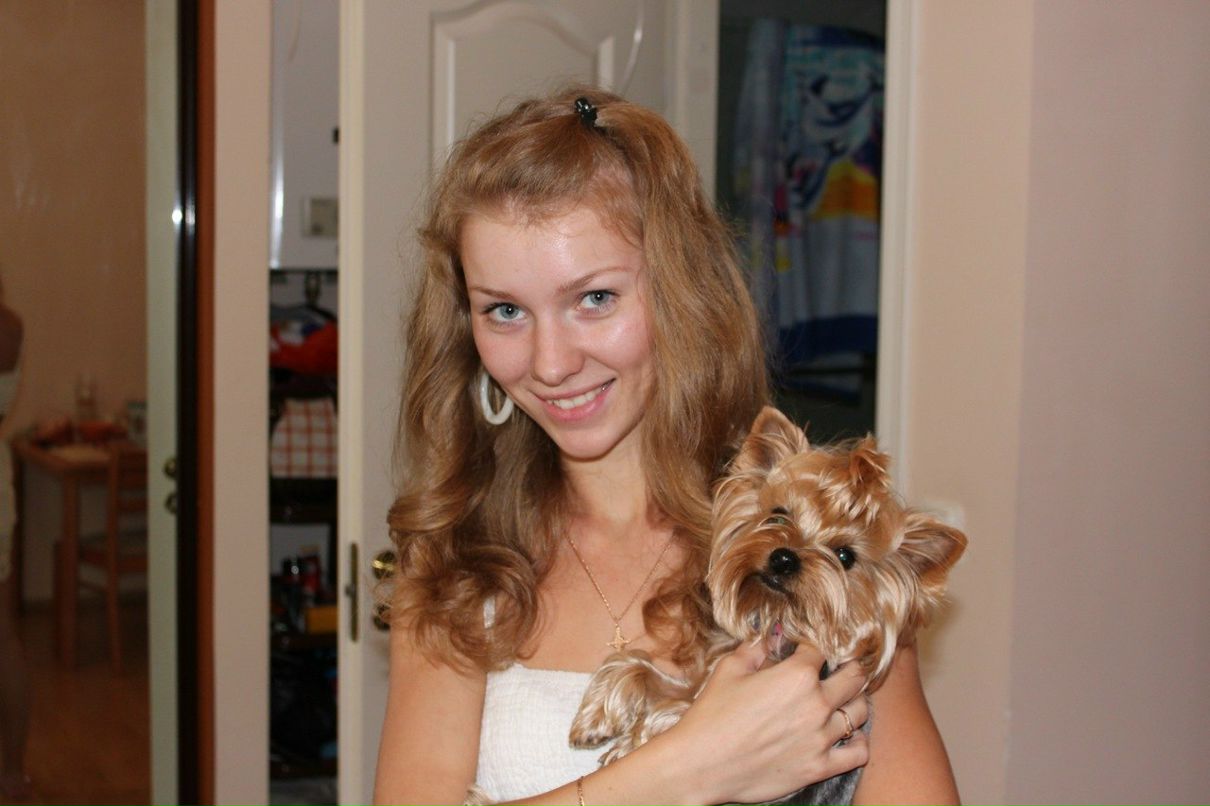 Ксения Серкова ★ REMARK ★ | Санкт-Петербург