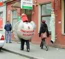 Александра Мур, Санкт-Петербург, Россия, 21.05