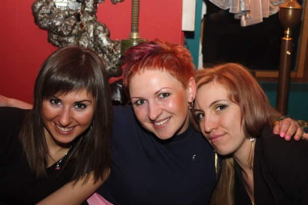 №181, Надя Яковлева, 40 лет, Санкт-Петербург №181, Надя Яковлева, 40 лет, Санкт-Петербург