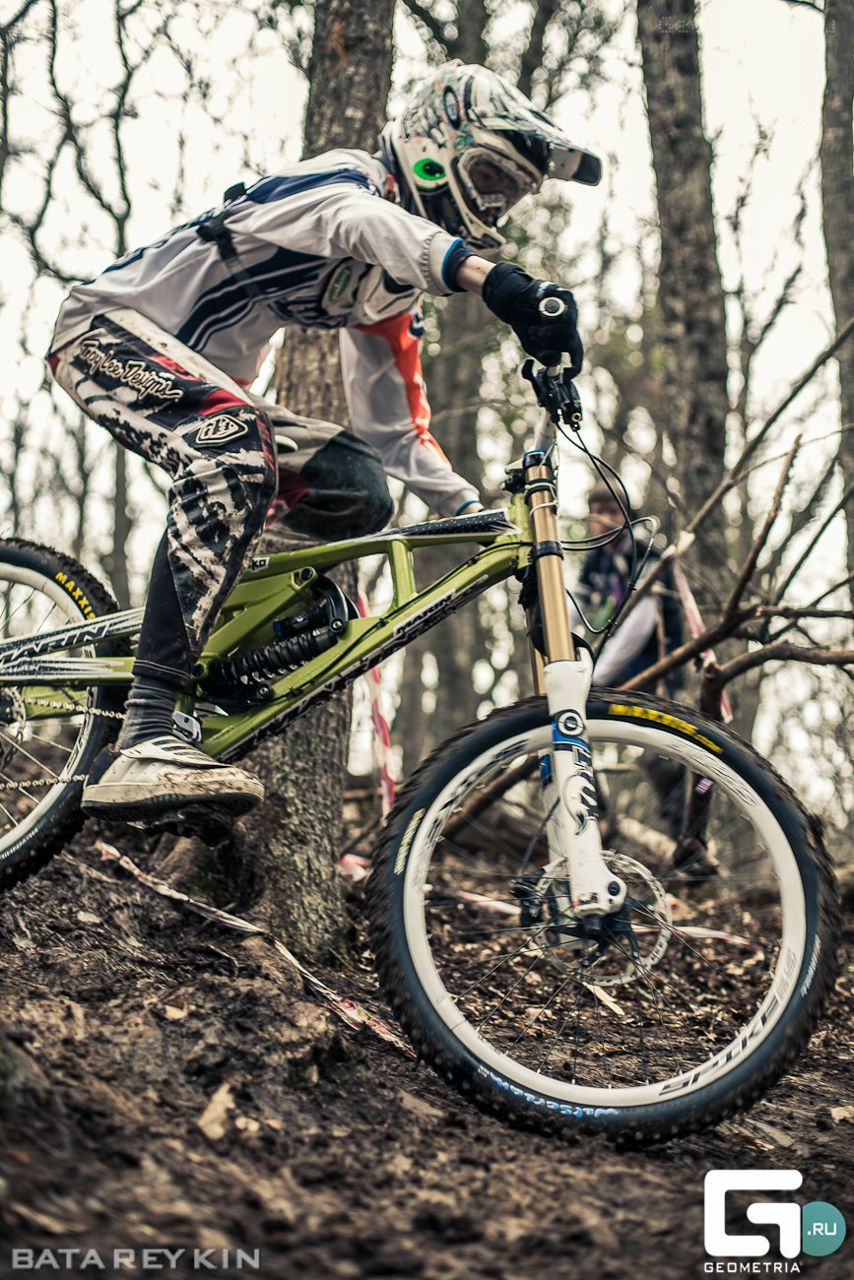 Макс Бутенко | Геленджик