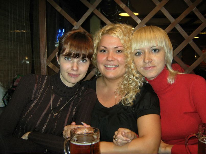 Мария Попова | Нижний Новгород