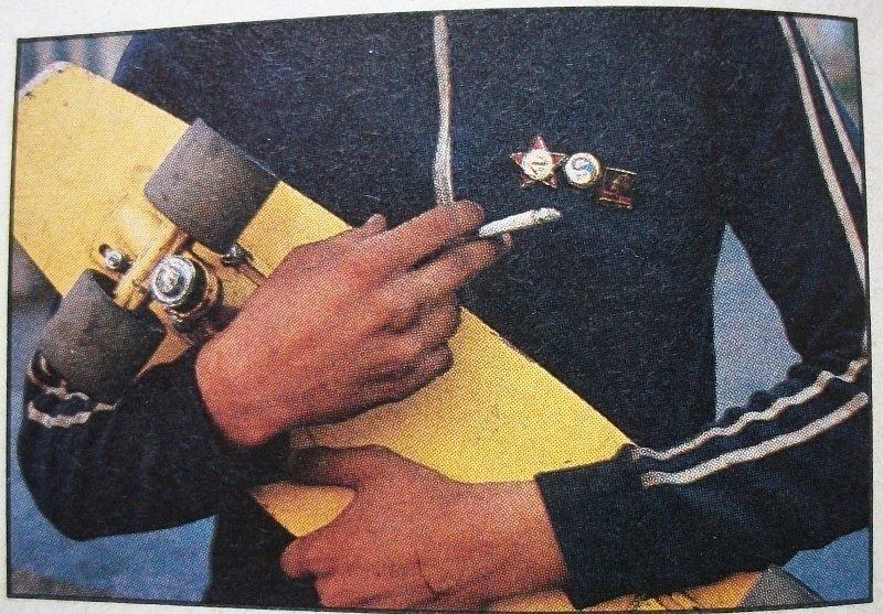 Сергей Сергеевич | Москва