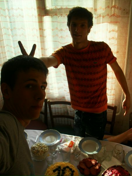 №131, Димка Мовчан, Каменское / Днепродзержинск №131, Димка Мовчан, Каменское / Днепродзержинск