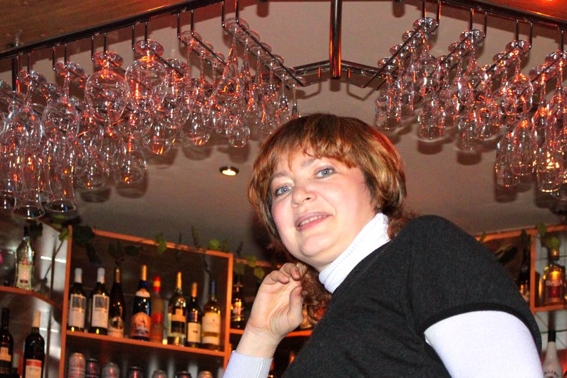 Любовь Миронова | Пенза