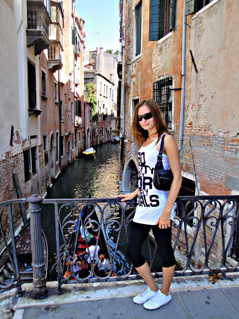 Викуська Fluffy | Киев