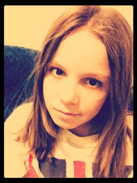 Полина Буркова | Praha