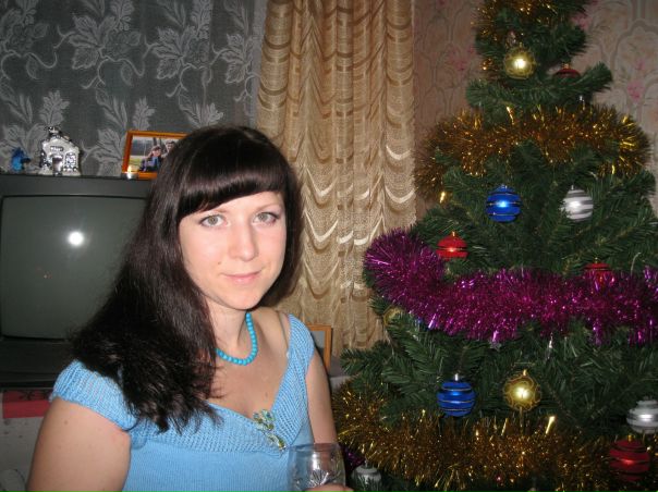 №6, Ольга Шабышева №6, Ольга Шабышева