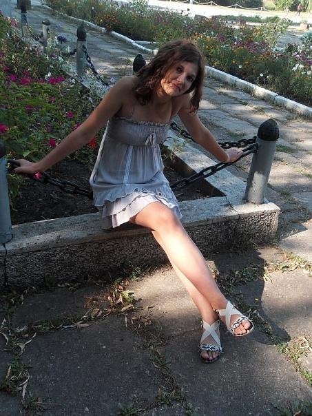 №65, Іруся Дуляк, 31 год, Зелена №65, Іруся Дуляк, 31 год, Зелена