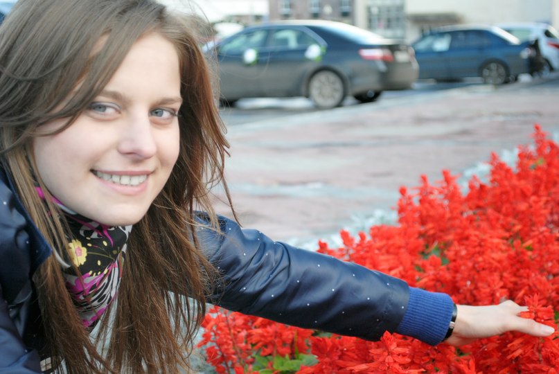 Наталья Бахтина | Ливны