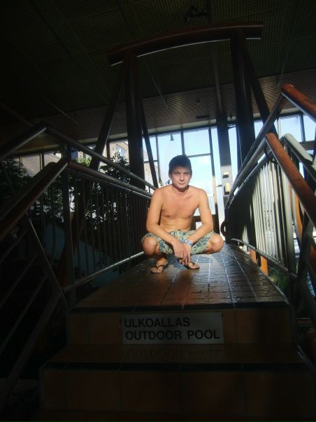 №14, Герман Гараев №14, Герман Гараев