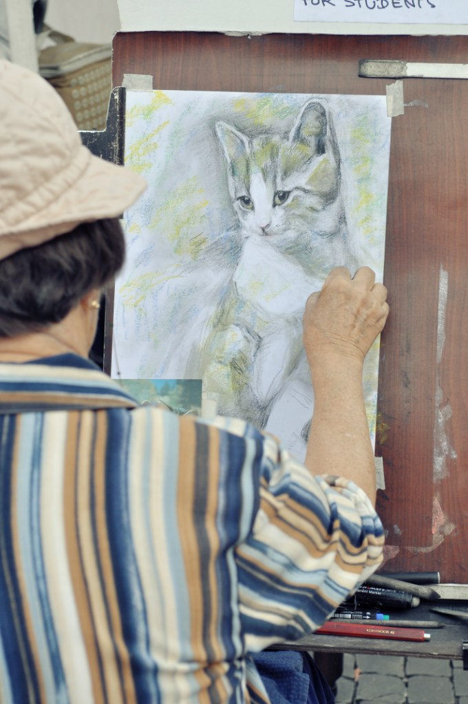 Алексей Борзилов | Киев