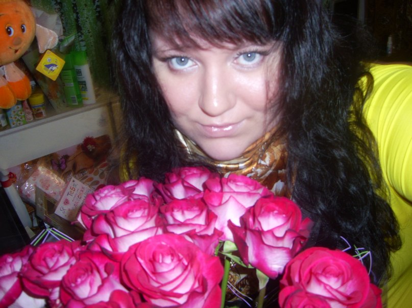 Яна Дроздова | Новосибирск