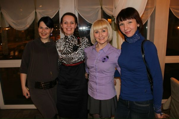 №95, Олеся Пятунина-Ускова, 46 лет, Пермь №95, Олеся Пятунина-Ускова, 46 лет, Пермь