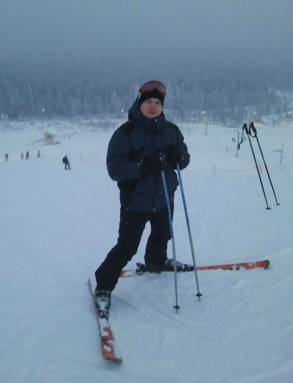 Дмитрий Цыпилев | Никольск