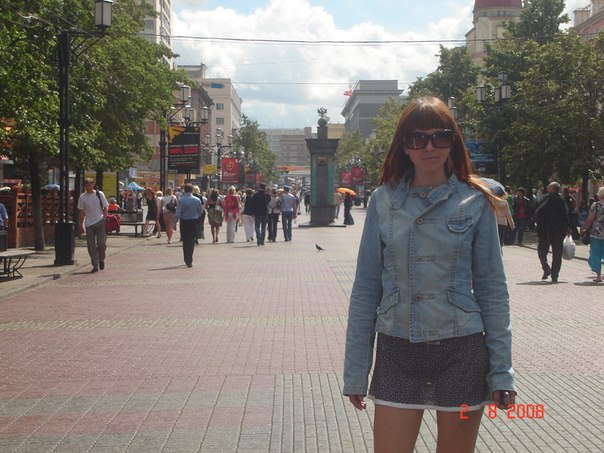 №125, Ирина Чуйкова, 1.11.1982 №125, Ирина Чуйкова, 1.11.1982