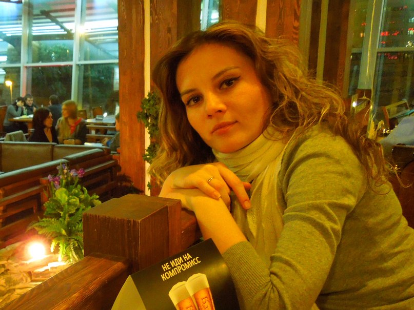 Гузель Зиганшина | Казань