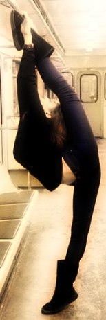 Алла Юсупова-Цветкова | Саратов