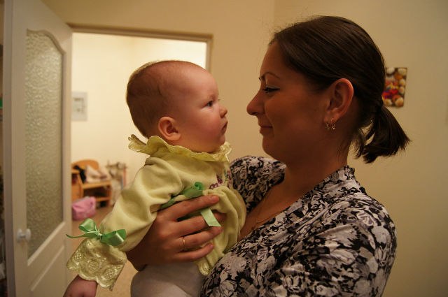 Светлана Асеева | Екатеринбург