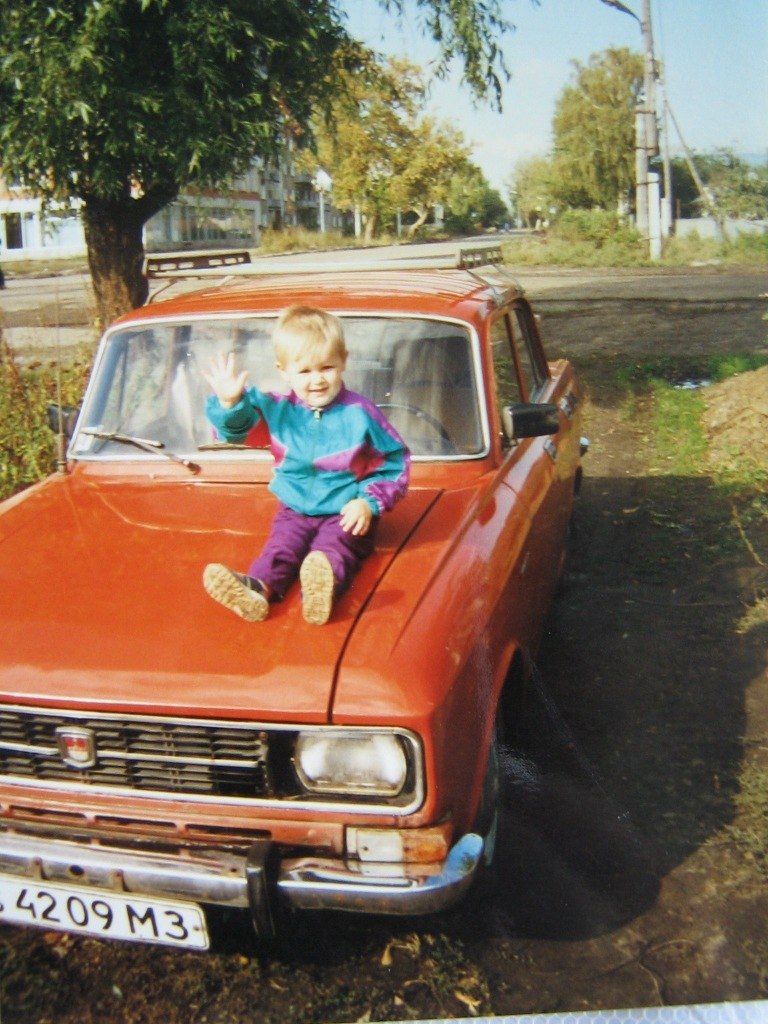 Vlad Voronov | Ногинск