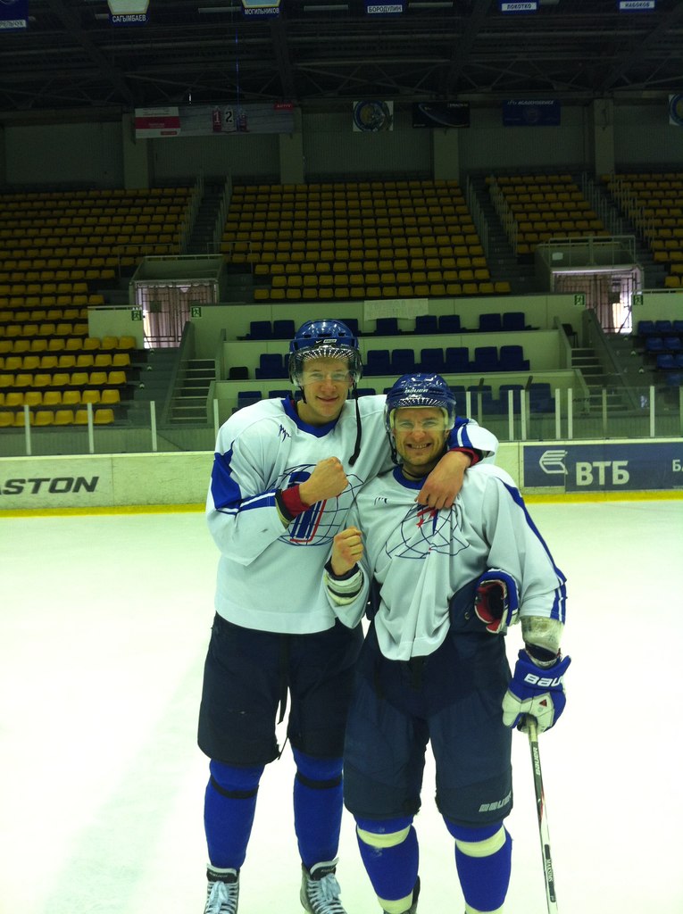 Дмитрий Перемикин | Новосибирск