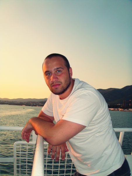 №82, Антон Каптенков, 35 лет, Ликино-Дулево №82, Антон Каптенков, 35 лет, Ликино-Дулево