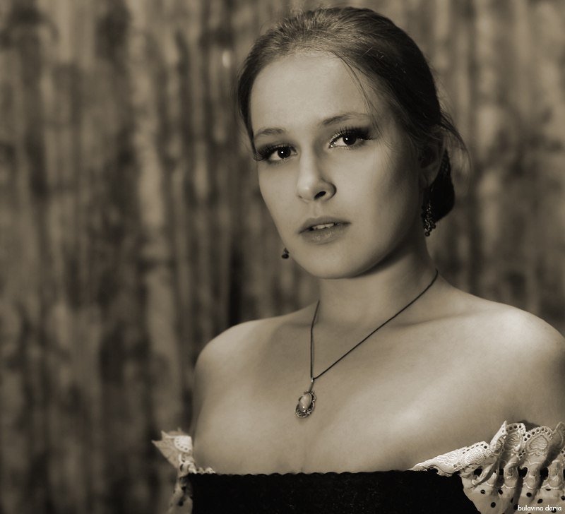 Ольга Мулик | Ровно