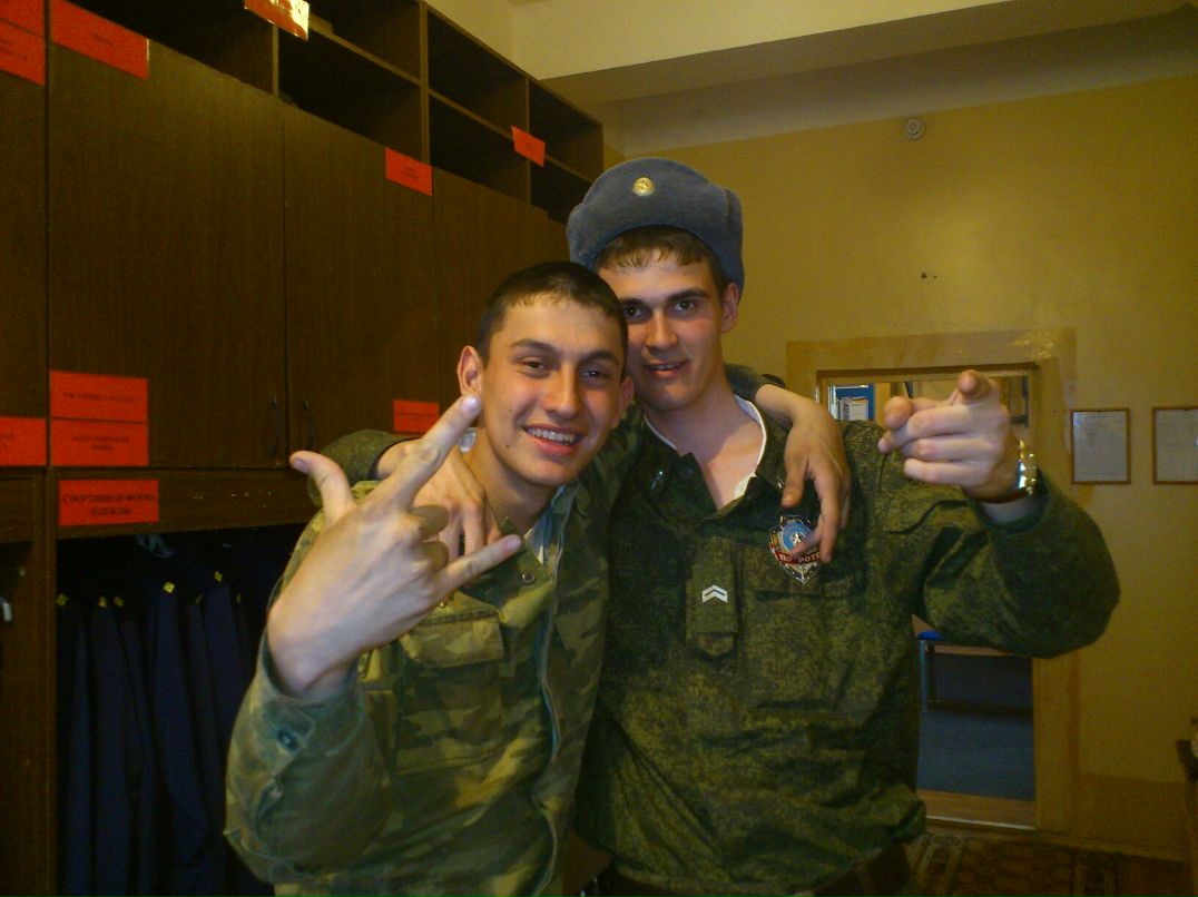 Ильнур Илалов | Набережные Челны