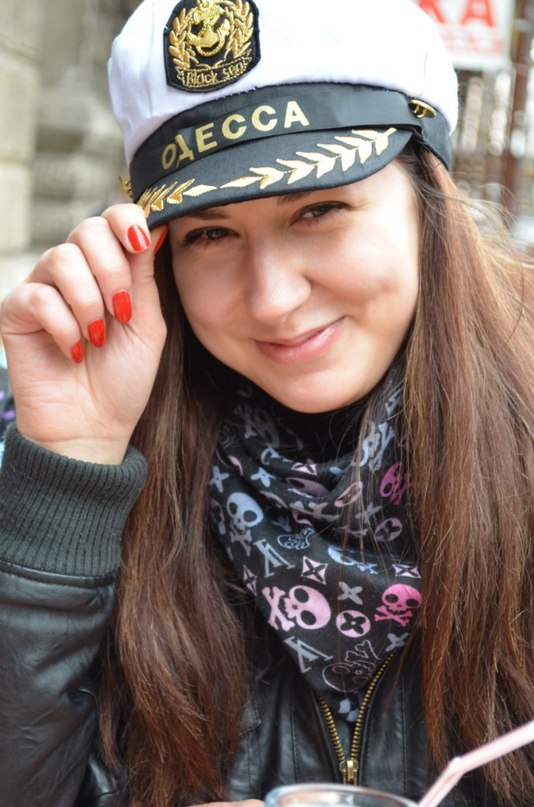 Ксения Шеврикуко | Москва