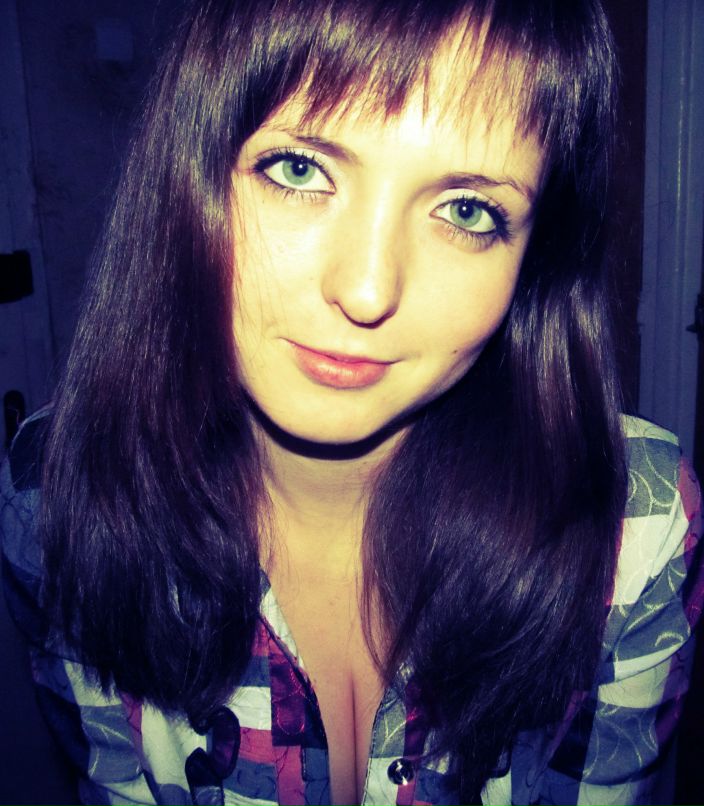 Анюта Костенко | Днепр (Днепропетровск)