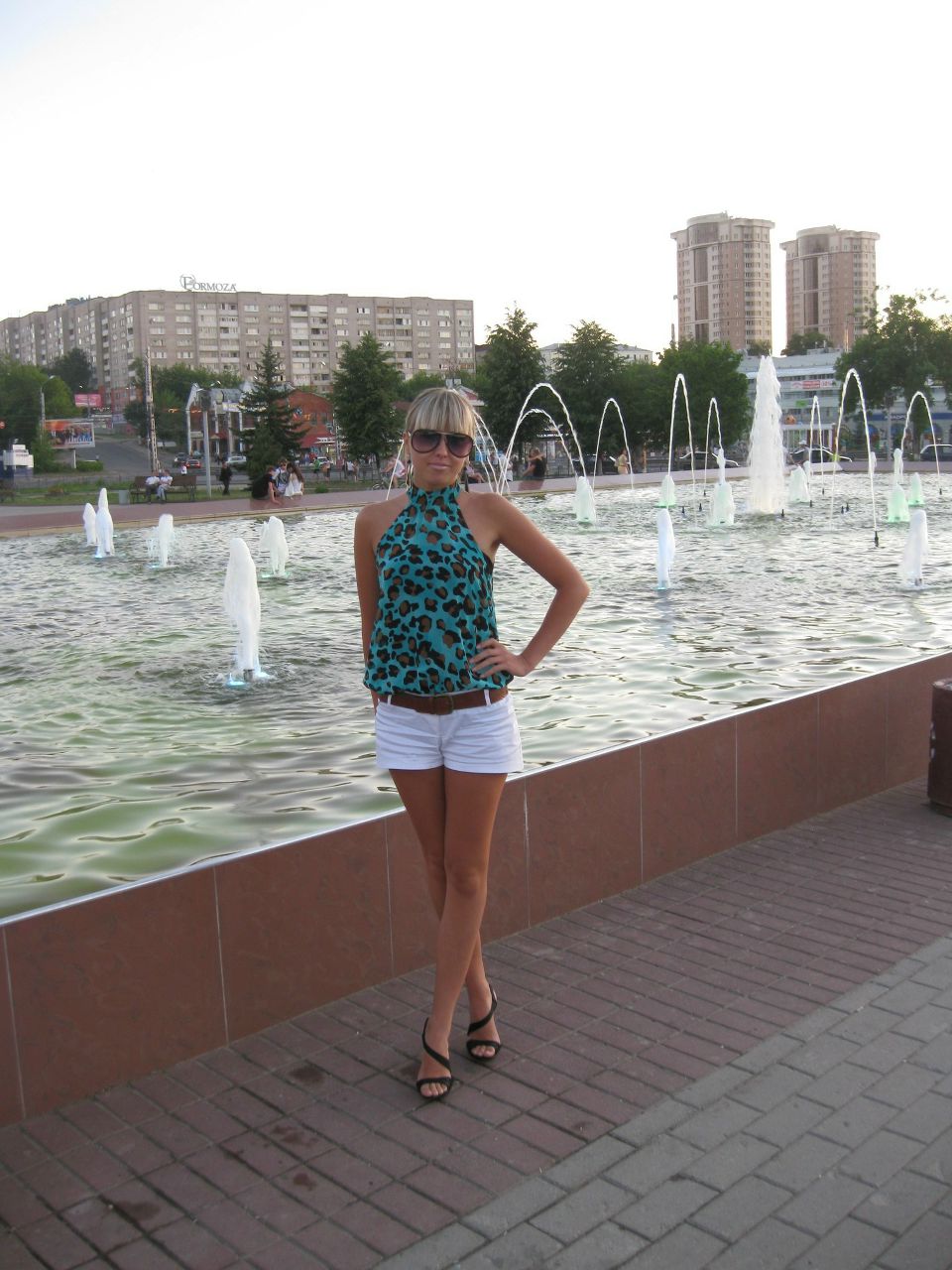 Мария Пустовалова | Иваново