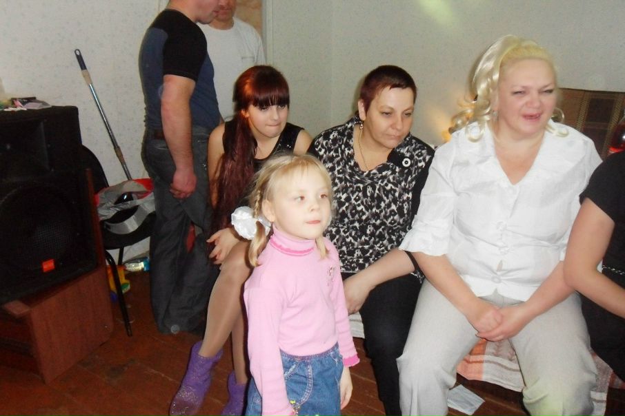 №16, Яна Валерьева, Волгоград №16, Яна Валерьева, Волгоград