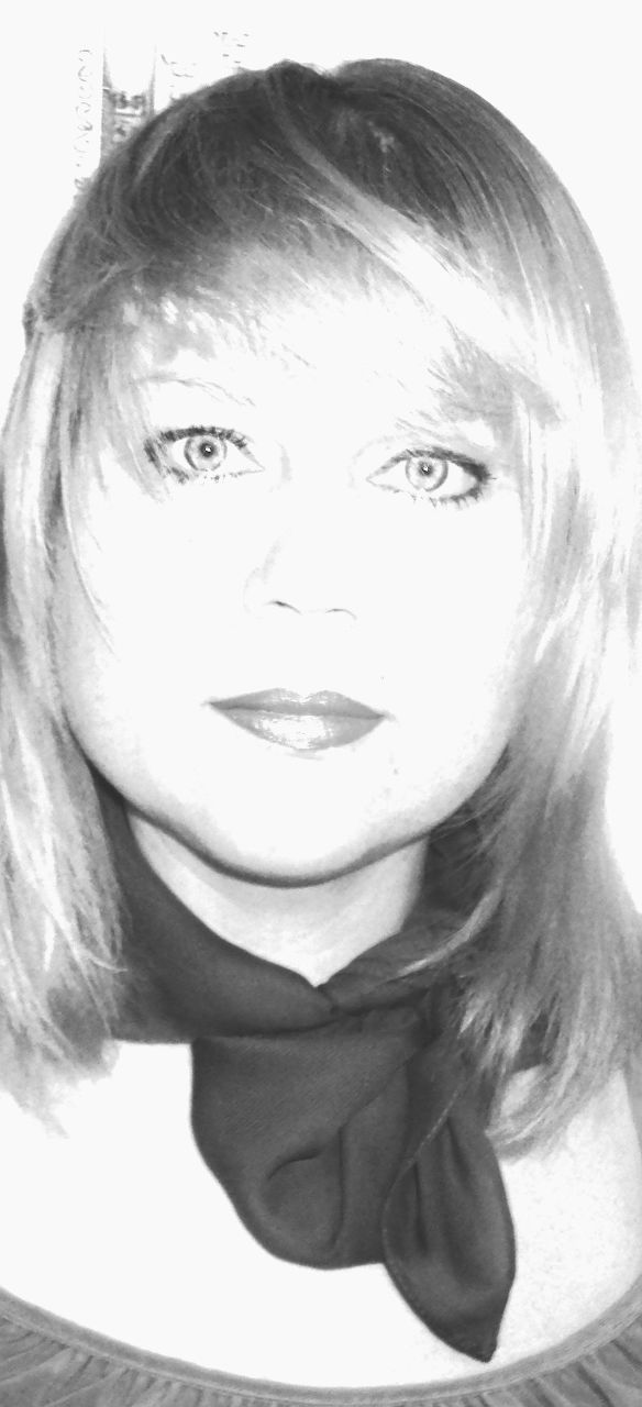 Светлана Кучерявая | Качканар